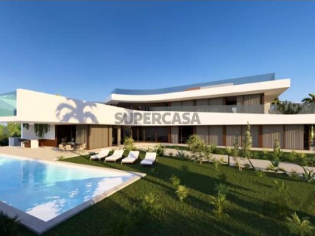 Casa venda em Vale Rabelho, Albufeira