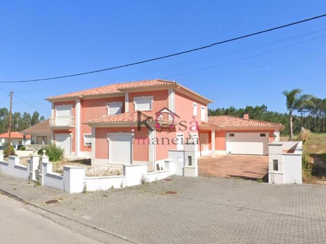 Casa venda em Bidoeira De Cima, Mata da Bidoeira