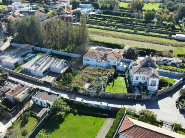 Vivenda venda em Arga De Baixo, Viana Do Castelo