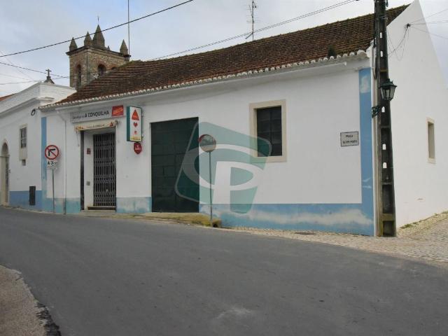 Casa venda em Cartaxo, Santarém