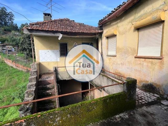 Casa venda em Coimbrã, Almalaguês