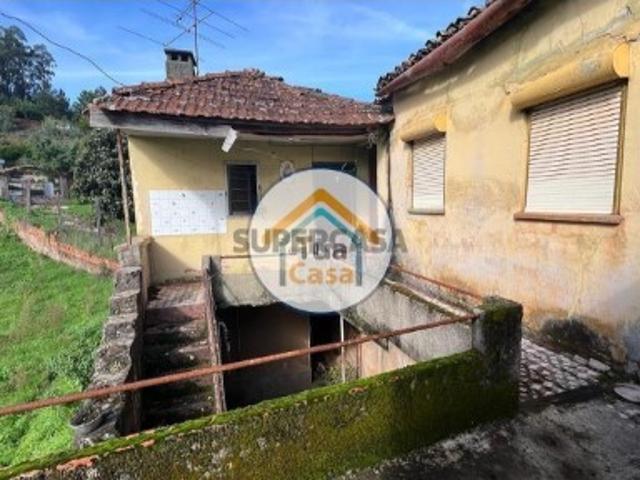 Casa venda em Coimbrã, Almalaguês