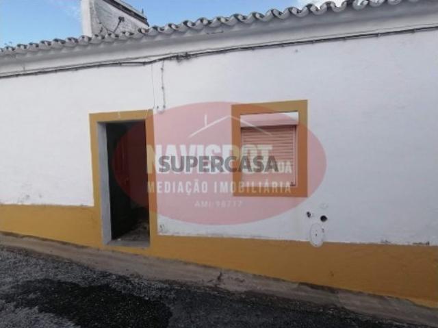 Casa venda em Azarujinha, Évora