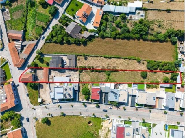Casa venda em Oliveirinha, Aveiro