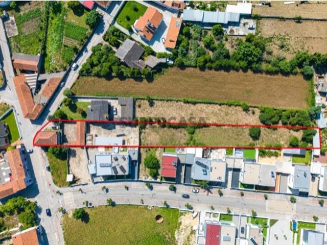 Casa venda em Oliveirinha, Aveiro
