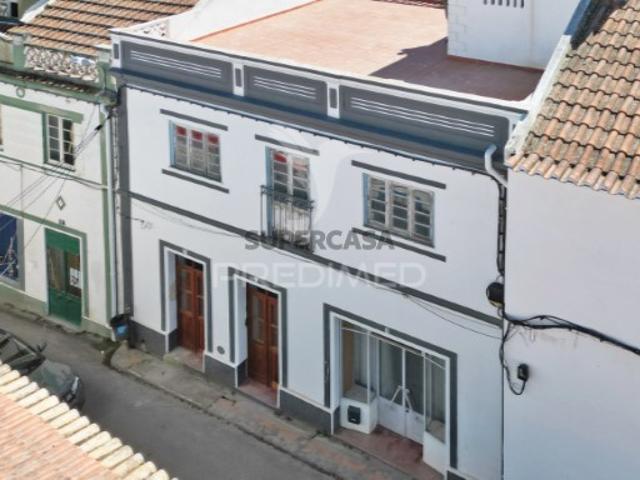 Casa venda em São Luís, Odemira