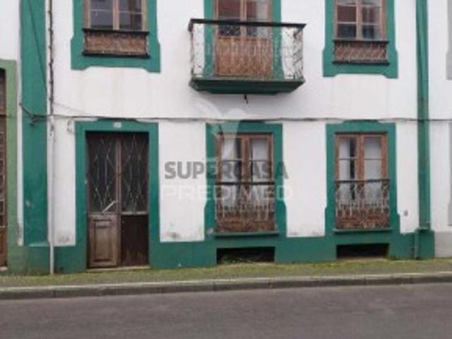 Casa venda em Açores, Ilha Terceira