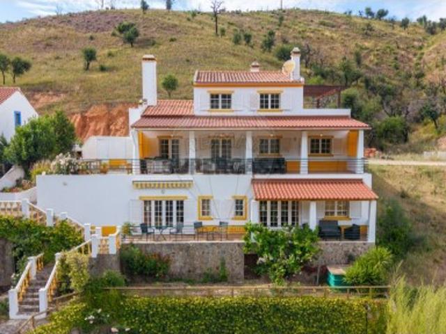 Casa venda em São Teotónio, Odemira