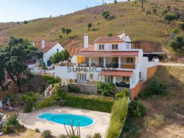 Casa venda em Odemira