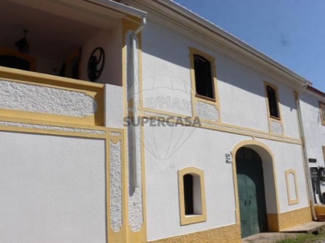 Casa venda em Marvão, Santa Maria De Marvão