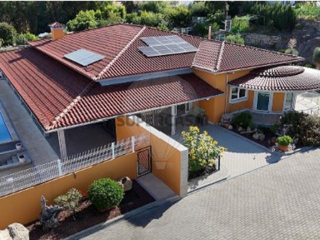 Casa venda em Couto (São Miguel), Santo Tirso