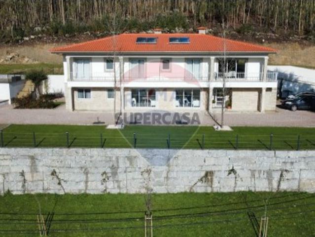 Casa venda em Vila Nova De Cerveira, Sopo