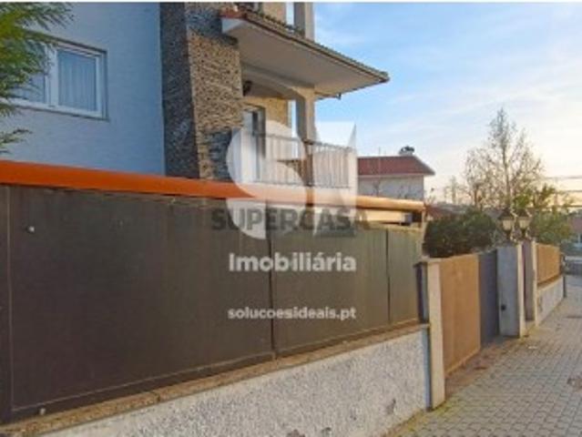 Casa venda em Bairro Habireal, Vila Real