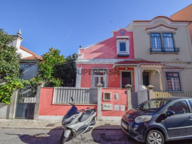 Casa venda em Amadora, São Brás