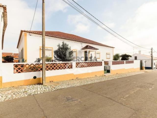 Casa venda em Alvito, Beja