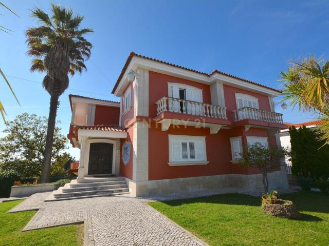 Casa alugar em Nossa Senhora do Pópulo, Caldas Da Rainha