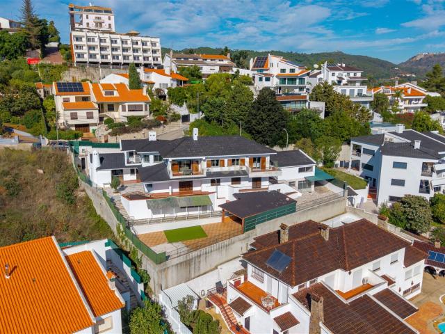 Vivenda venda em Brancanes, Setúbal
