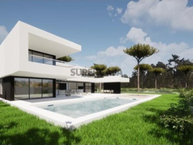 Casa venda em Herdade da Aroeira, Almada