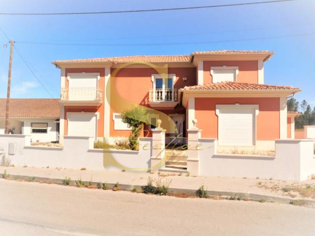 Casa venda em Leiria