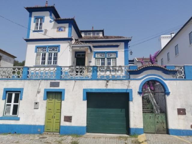 Casa venda em Abrantes, Santarém