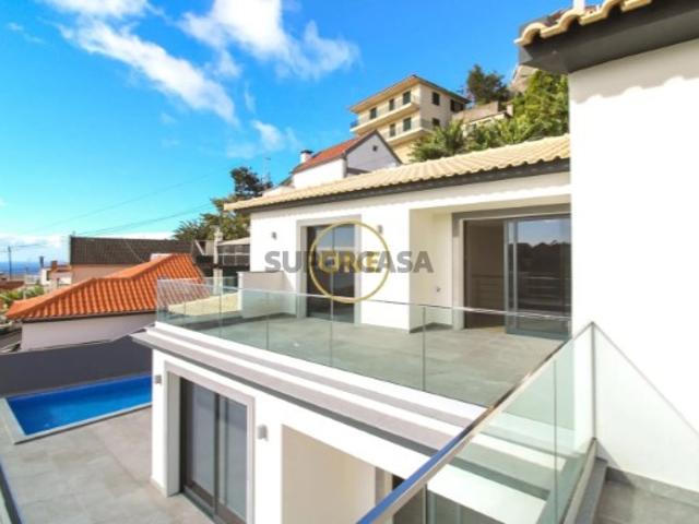 Casa venda em Ponta Do Sol, Ilha Da Madeira