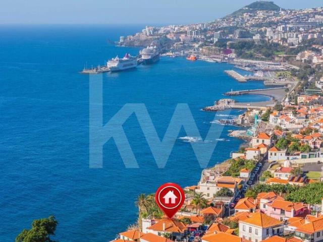 Vivenda venda em Funchal, Ilha Da Madeira