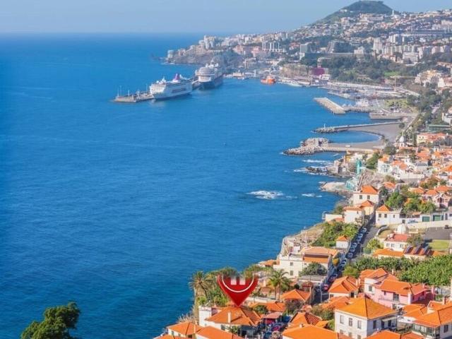 Vivenda venda em Funchal, Ilha Da Madeira
