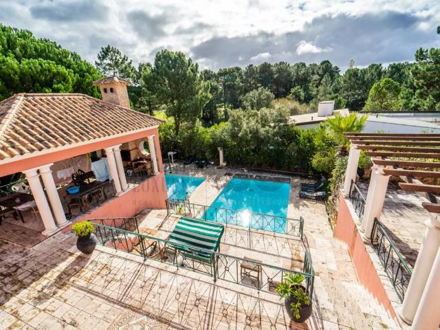 Vivenda venda em Sesimbra, Setúbal