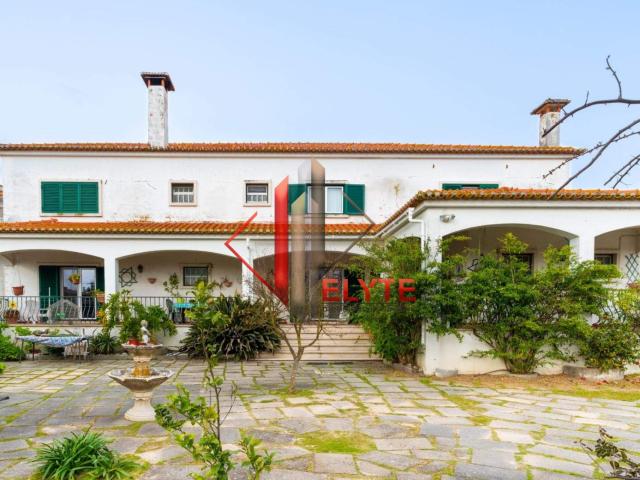 Casa venda em Porto Alto, Benavente