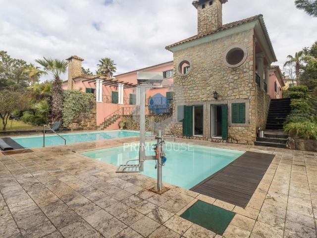 Vivenda venda em Sesimbra, Setúbal