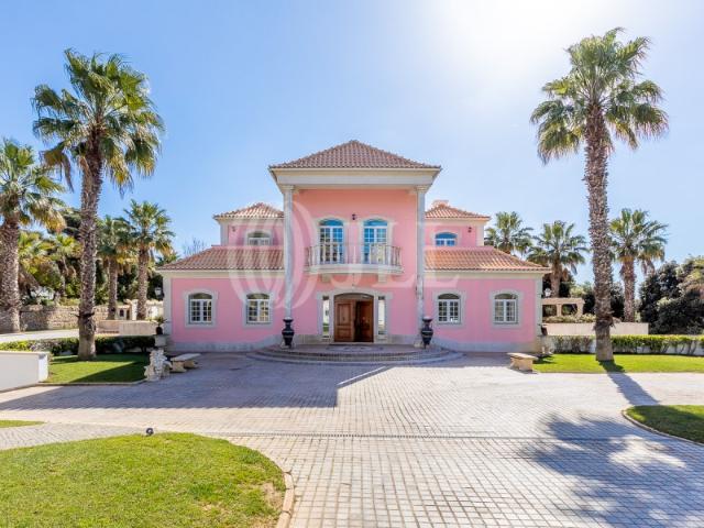Casa venda em Alcoitão, Cascais