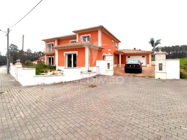 Casa venda em Mata da Bidoeira, Leiria