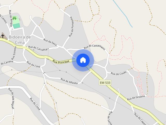 Casa alugar em Leiria