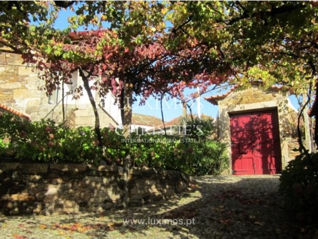 Casa venda em Castelo De Paiva, Aveiro