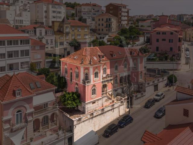 Casa venda em Coimbrã, Sé Nova