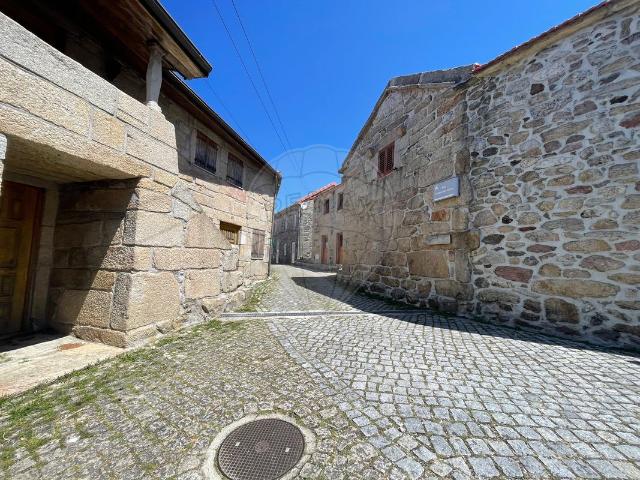 Moradia venda em Montalegre, Tabuadela