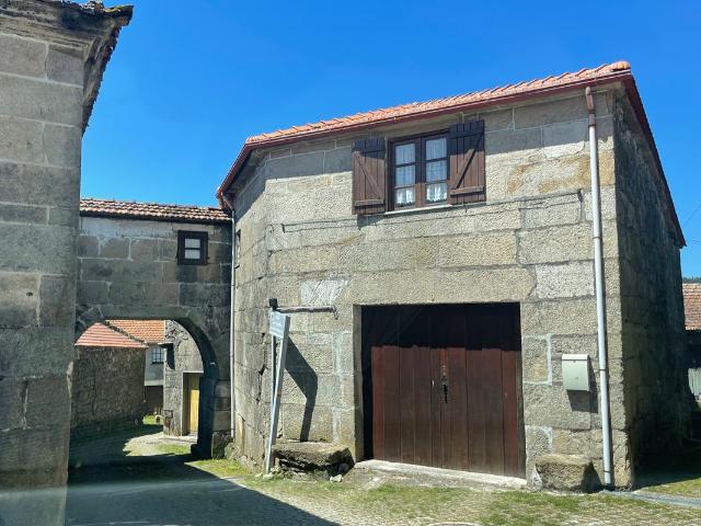 Moradia venda em Montalegre, Tabuadela