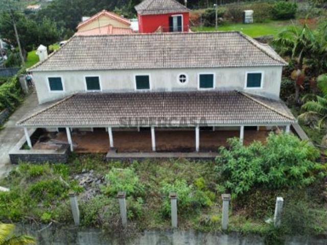 Casa venda em Santana, Ilha Da Madeira