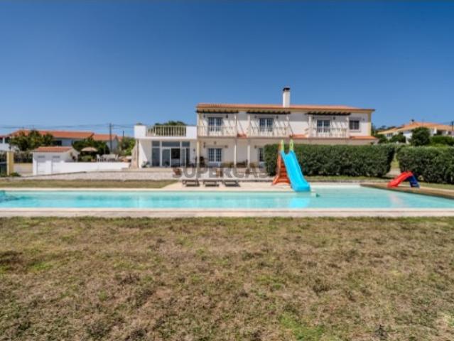 Casa venda em Casais Antunes, Caldas Da Rainha