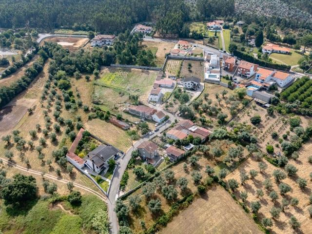 Casa venda em Coimbrã, Ameal