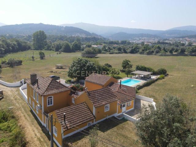 Casa venda em Arganil