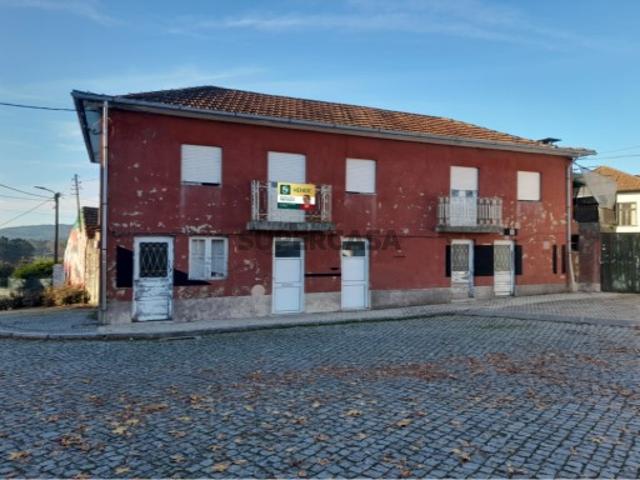 Casa venda em Figueiró, Porto