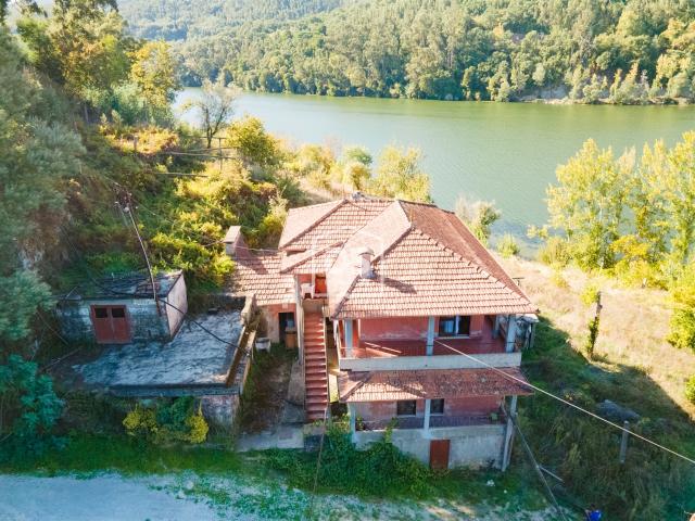 Casa venda em Penas, Castelo De Paiva