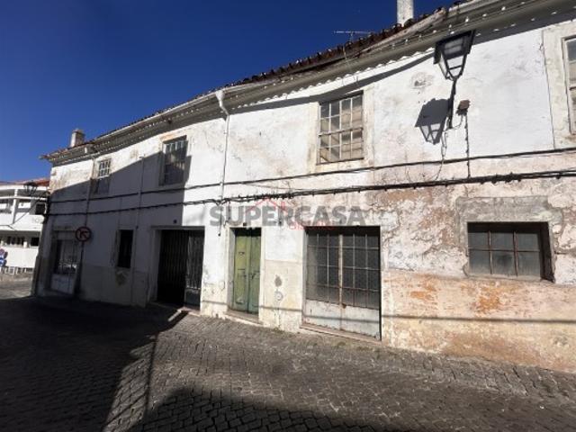 Casa venda em Portalegre