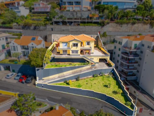 Vivenda venda em Funchal, Ilha Da Madeira