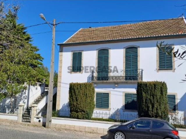 Casa venda em Mangualde Gare, Mourilhe