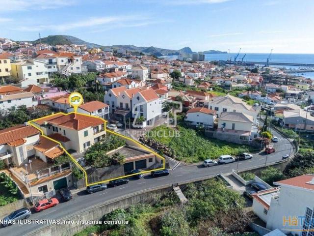 Casa venda em Machico, Ilha Da Madeira