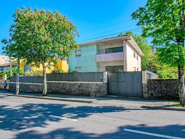 Casa venda em Alto da Maia, Águas Santas