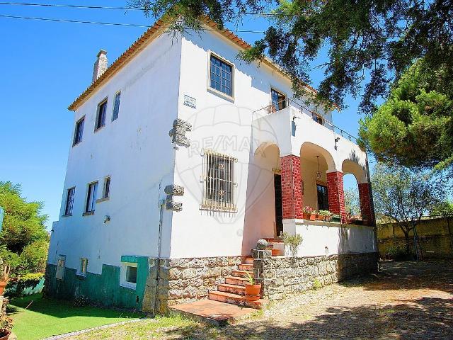 Casa venda em Algueirão, Algueirão-Mem Martins