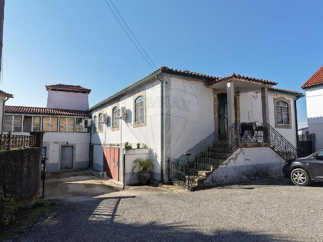 Casa venda em Carregal do Sal